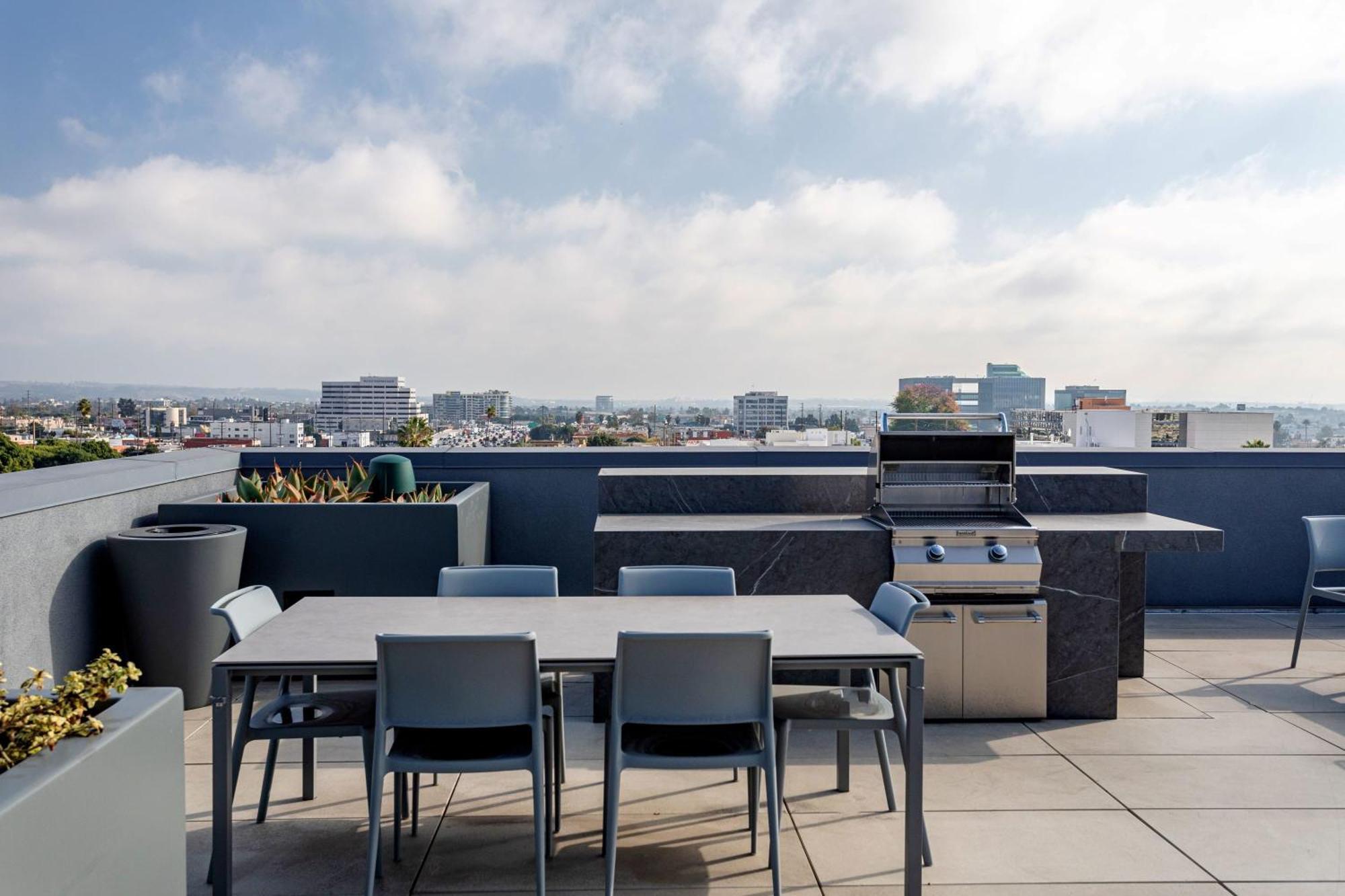 Chic & Cozy Coliving Suite W W&D Near Ucla Los Angeles Exterior foto