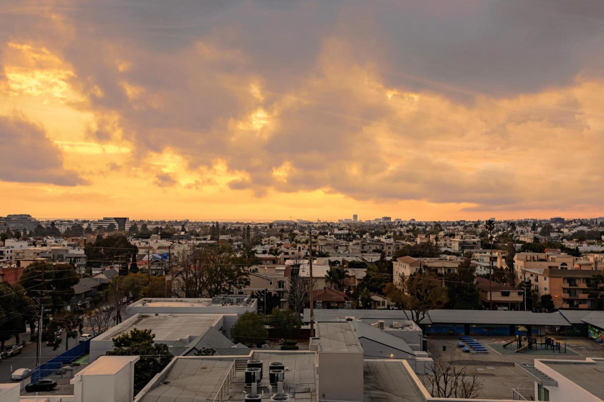 Chic & Cozy Coliving Suite W W&D Near Ucla Los Angeles Exterior foto