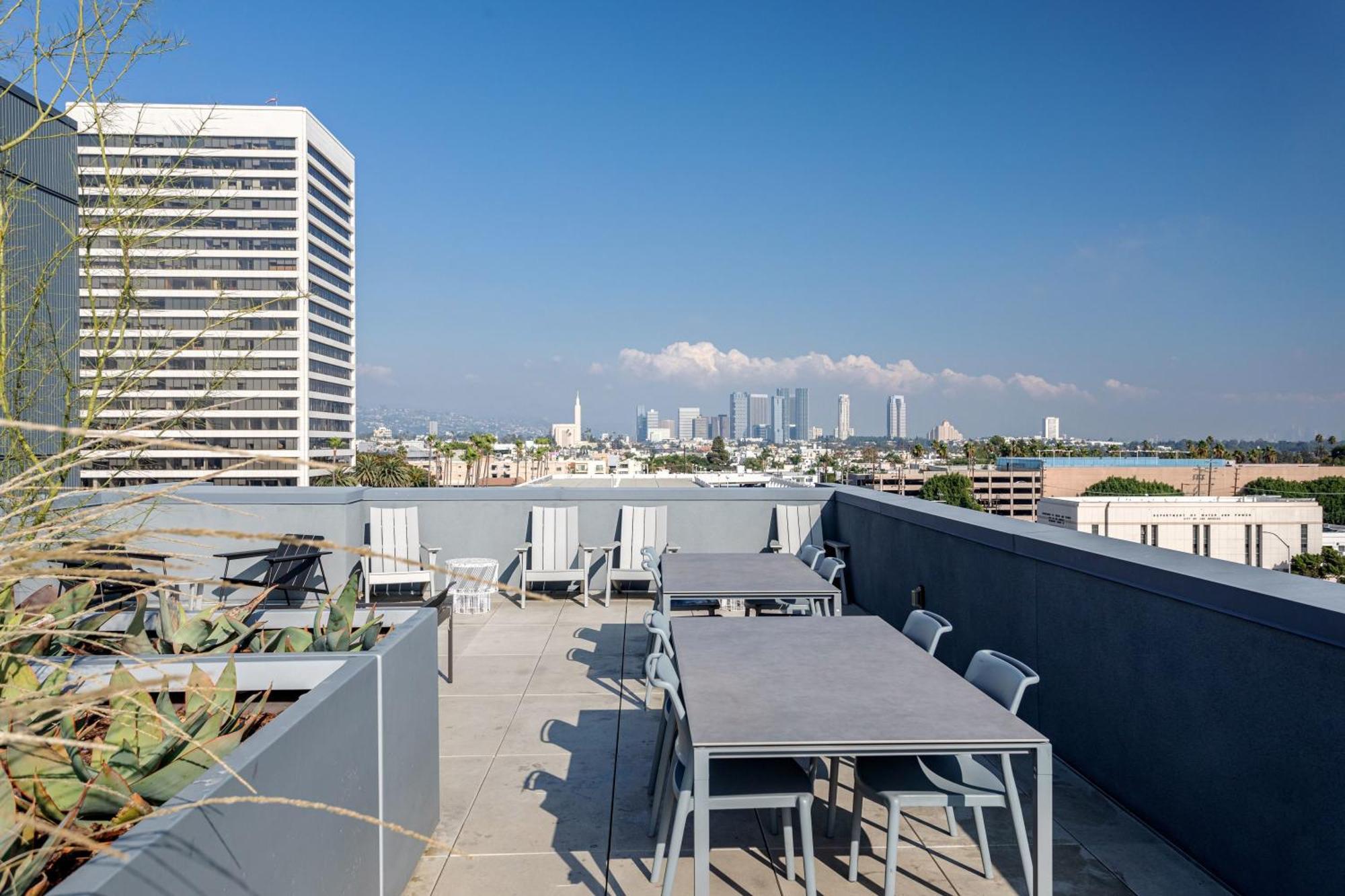 Chic & Cozy Coliving Suite W W&D Near Ucla Los Angeles Exterior foto